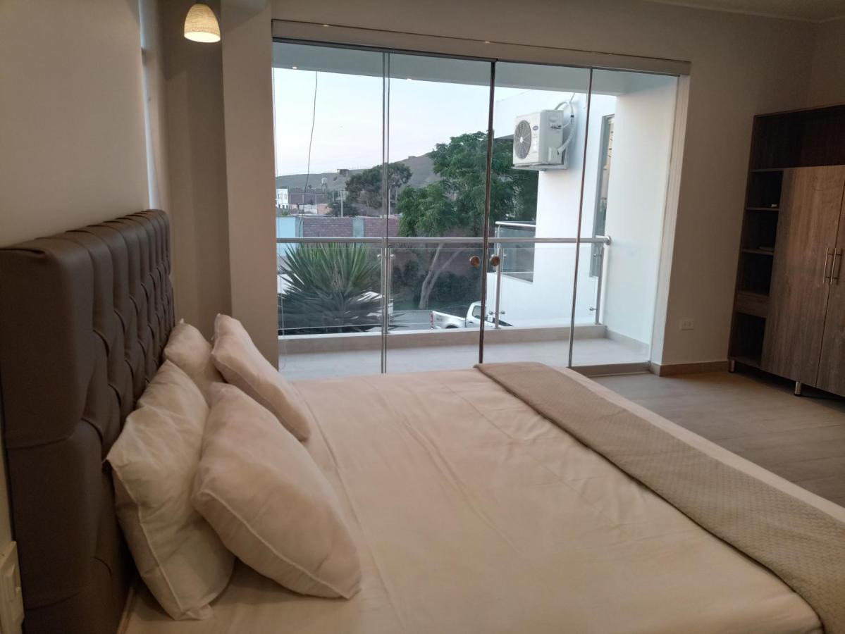 Silver Inn Hotel เซโรอาซูล ภายนอก รูปภาพ