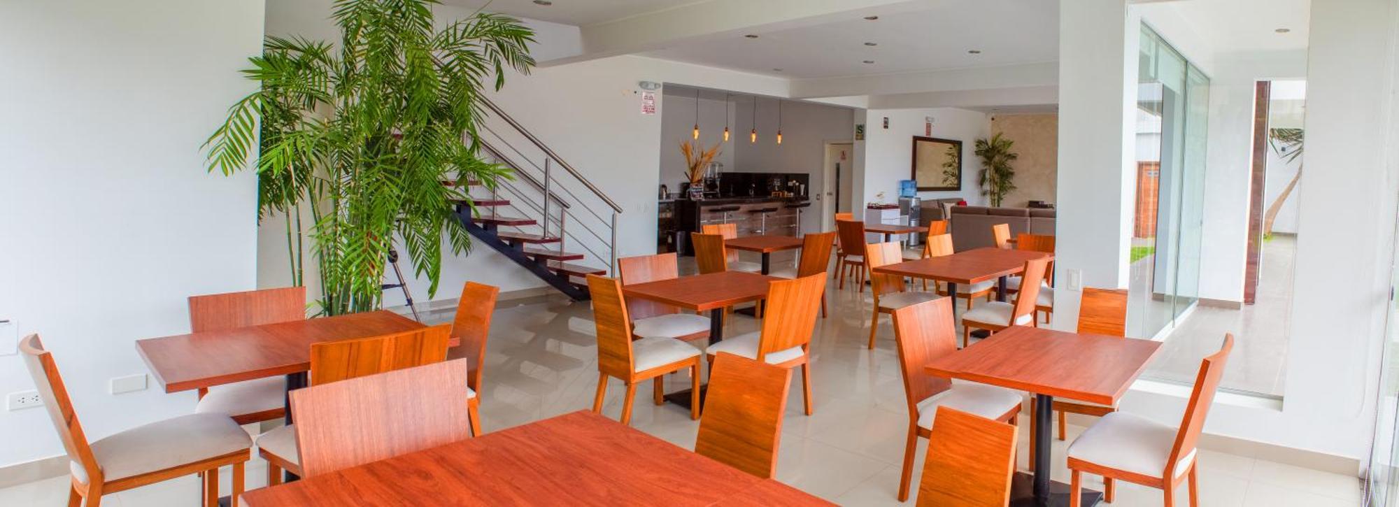 Silver Inn Hotel เซโรอาซูล ภายนอก รูปภาพ