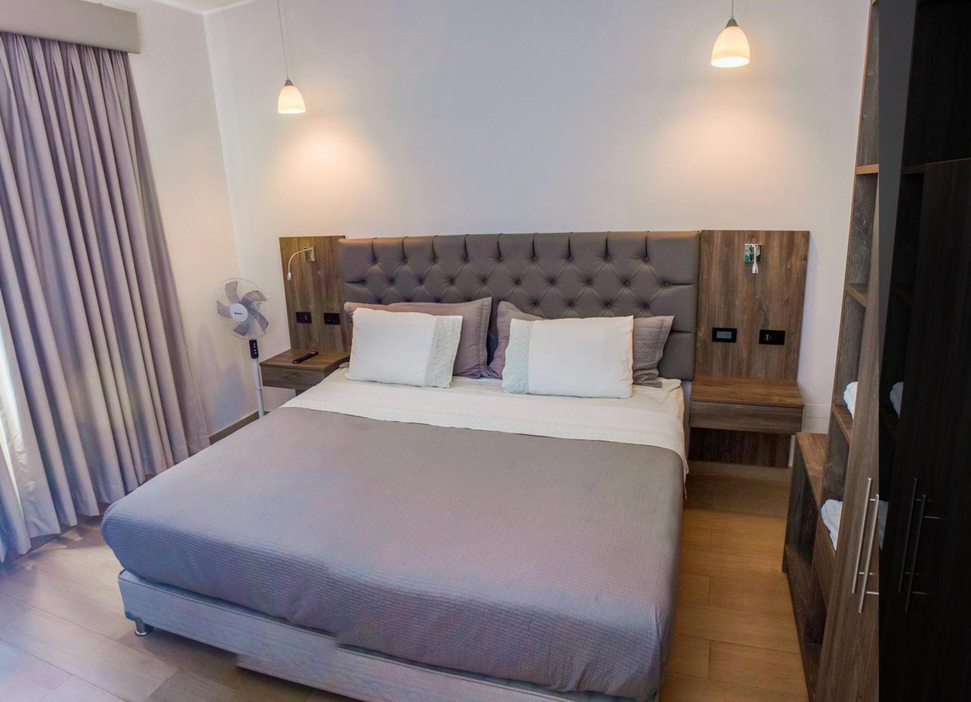 Silver Inn Hotel เซโรอาซูล ภายนอก รูปภาพ