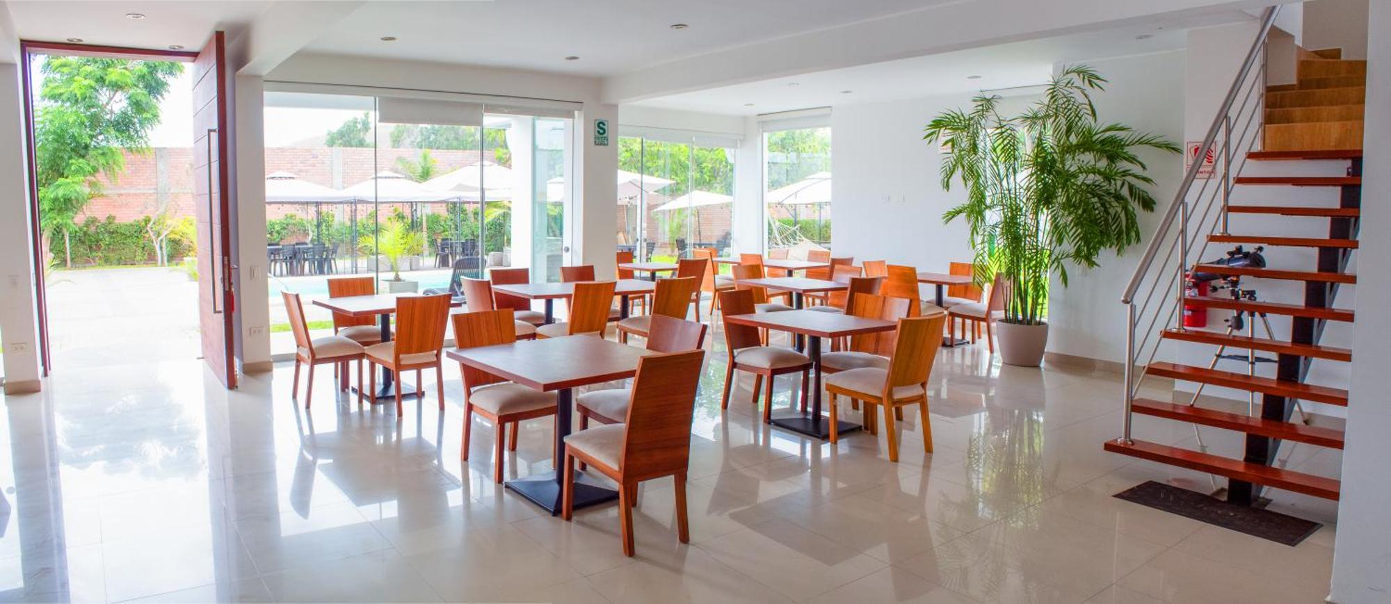 Silver Inn Hotel เซโรอาซูล ภายนอก รูปภาพ