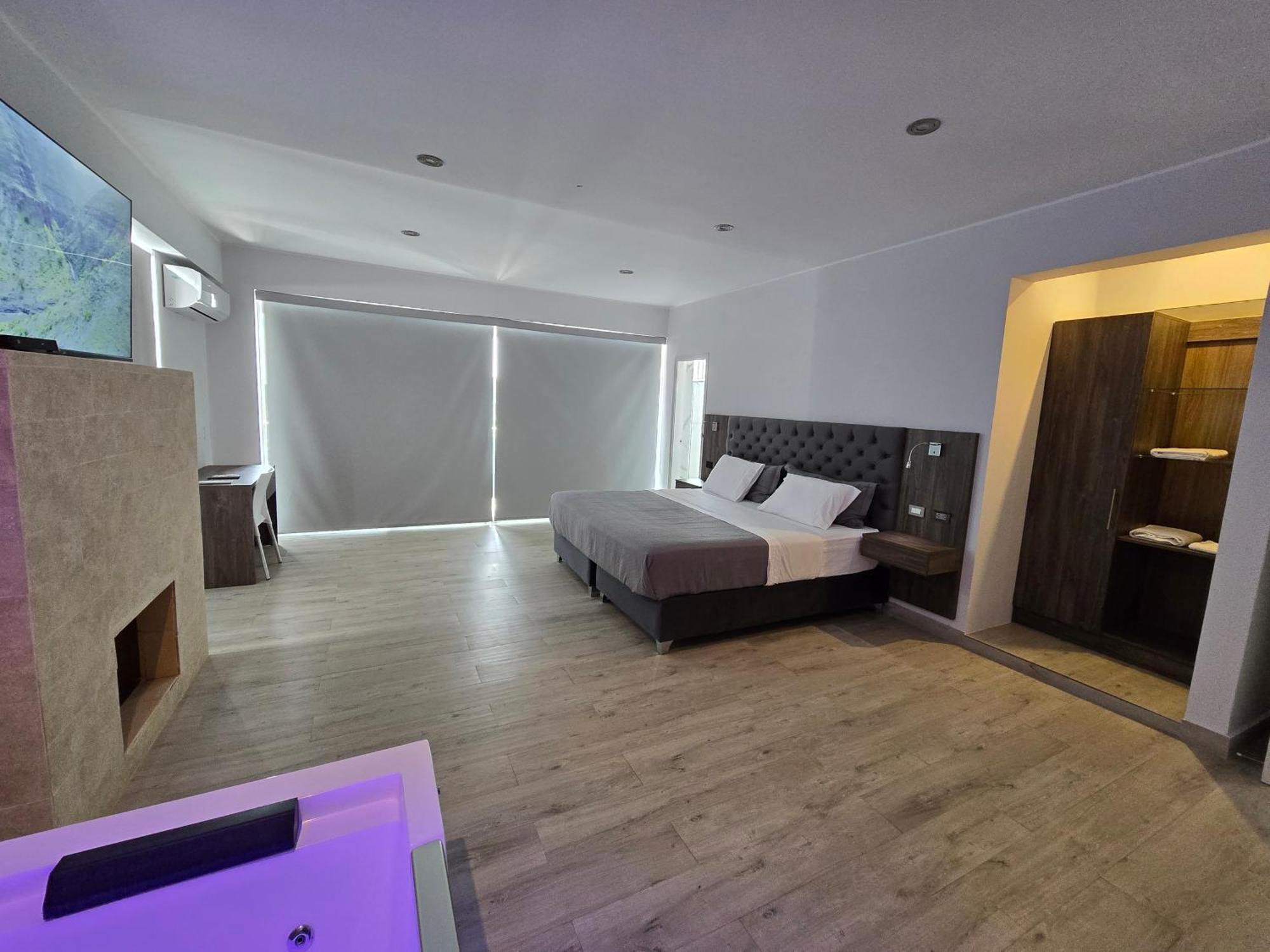Silver Inn Hotel เซโรอาซูล ภายนอก รูปภาพ